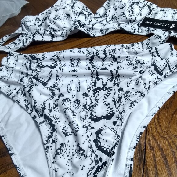 1 Pack Bikini - Picture 2 of 5